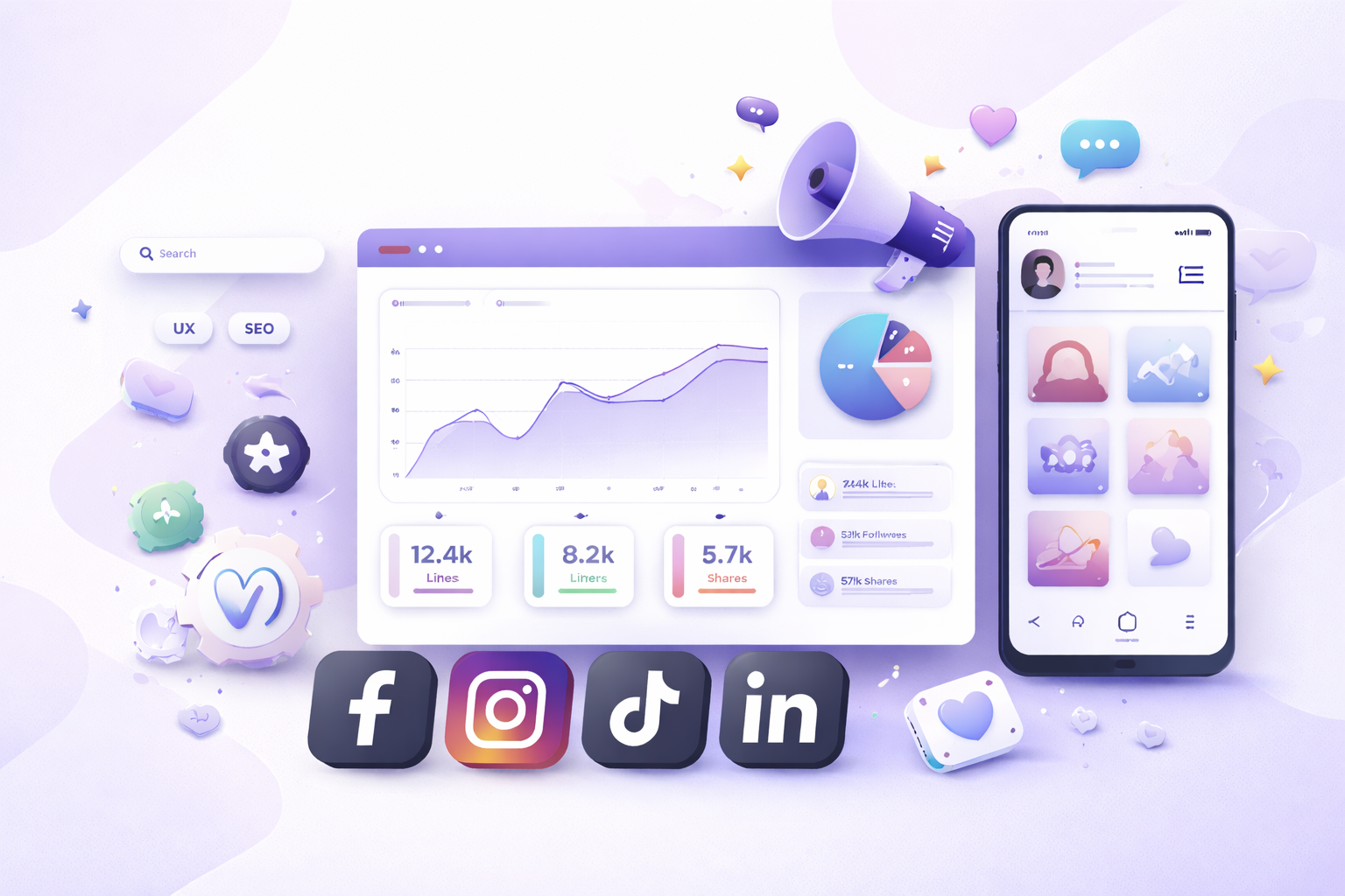 Default theme preview