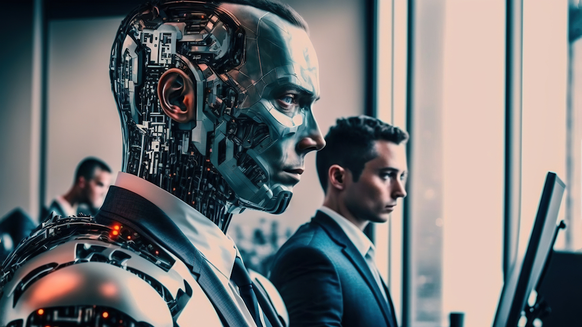 Using AI blueprints without losing control of your funnel