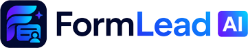FormLead AI - AI Forms, Funnels & Lead Generation SaaS