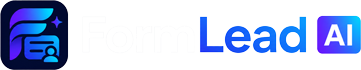 FormLead AI - AI Forms, Funnels & Lead Generation SaaS
